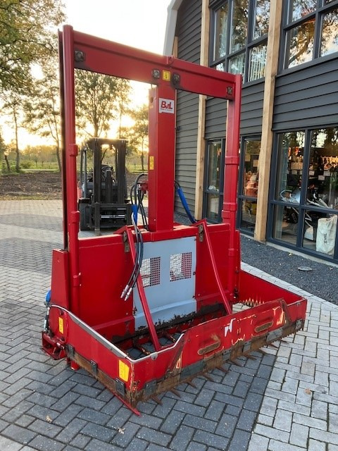 BVL 170 - Silotechnik: das Bild 4 BVL 170 - Silotechnik: das Bild 4