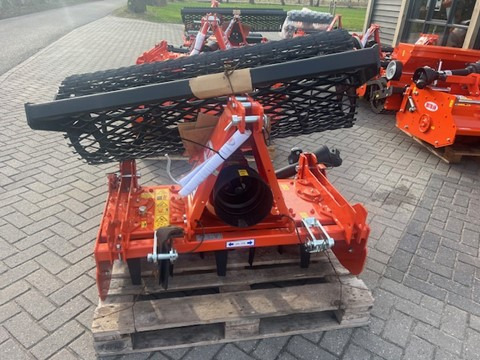 ORTOLAN ALFA 110 harrow - Technik für Bodenbearbeitung: das Bild 1 ORTOLAN ALFA 110 harrow - Technik für Bodenbearbeitung: das Bild 1
