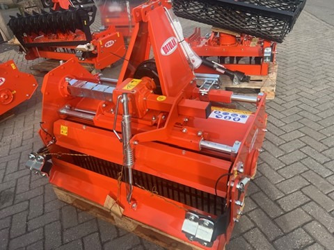 ORTOLAN SA 120 overtop miller - Technik für Bodenbearbeitung: das Bild 1 ORTOLAN SA 120 overtop miller - Technik für Bodenbearbeitung: das Bild 1