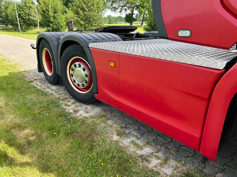 Scania R500 NGS | 6x2/4 NB - FULL AIR | RETARDER | TOP CONDITION - Sattelzugmaschine: das Bild 5 Scania R500 NGS | 6x2/4 NB - FULL AIR | RETARDER | TOP CONDITION - Sattelzugmaschine: das Bild 5