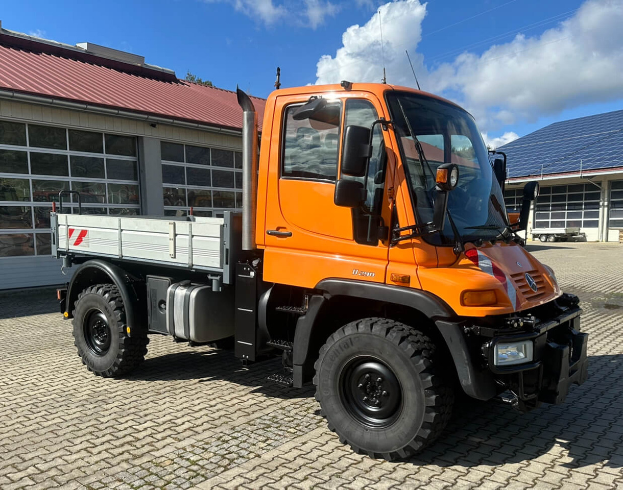 Unimog 290 - U290 405 11347 Mercedes Benz 405 - Kipper: das Bild 2 Unimog 290 - U290 405 11347 Mercedes Benz 405 - Kipper: das Bild 2
