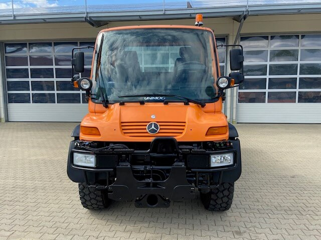 Unimog 500 - U500 405 02836 Mercedes Benz 405 - Kipper: das Bild 2 Unimog 500 - U500 405 02836 Mercedes Benz 405 - Kipper: das Bild 2