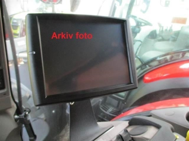 Zubehör für Erntemaschine Case IH AFS Pro 700 Monitor Case IH AFS Pro 700 Monitor: das Bild 6
