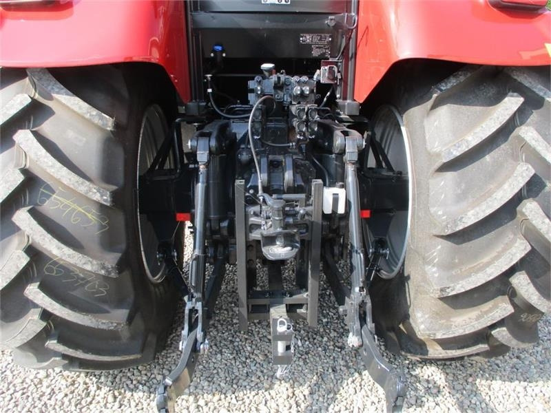 Case IH Puma 180 FPS New and unused tractor - Traktor: das Bild 4 Case IH Puma 180 FPS New and unused tractor - Traktor: das Bild 4