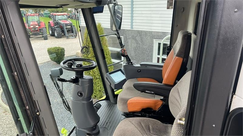 Mähdrescher Claas LEXION 560 Med ny bælter og 4wd: das Bild 6