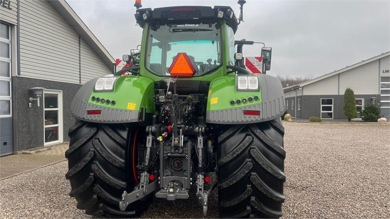 Traktor Fendt 942 Vario Gen7 Profi+ Setting2 Med frontlift: das Bild 17 Traktor Fendt 942 Vario Gen7 Profi+ Setting2 Med frontlift: das Bild 17