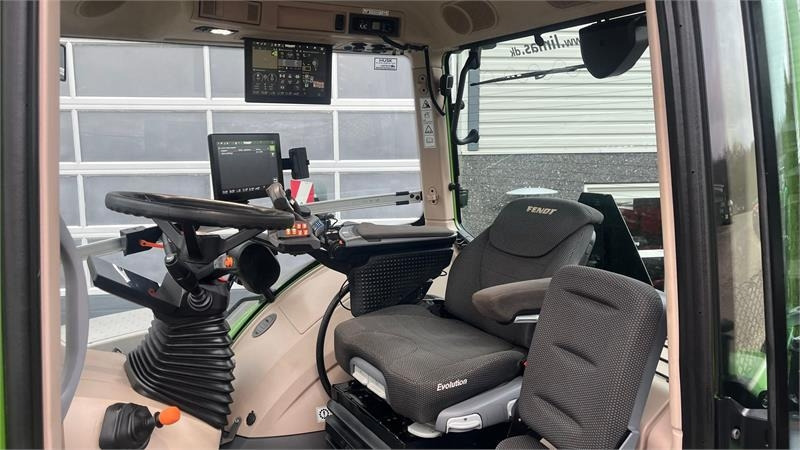 Traktor Fendt 942 Vario Gen7 Profi+ Setting2 Med frontlift: das Bild 7 Traktor Fendt 942 Vario Gen7 Profi+ Setting2 Med frontlift: das Bild 7