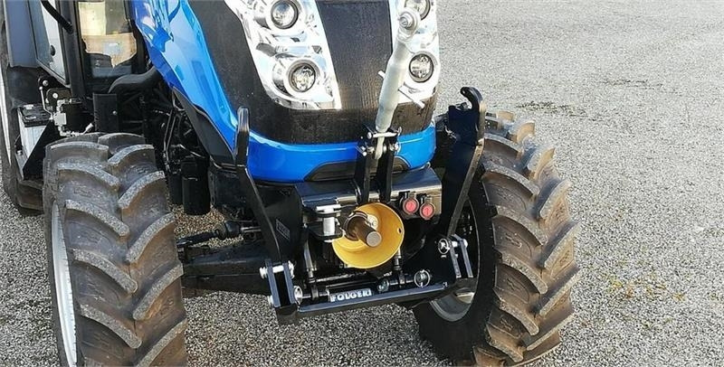 - - - Folger 1800kg frontlift og Folger front PTO - Frontlader für Traktor: das Bild 3 - - - Folger 1800kg frontlift og Folger front PTO - Frontlader für Traktor: das Bild 3