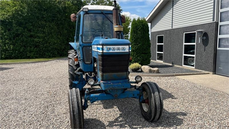 Ford 6700  – Leasing Ford 6700: das Bild 16