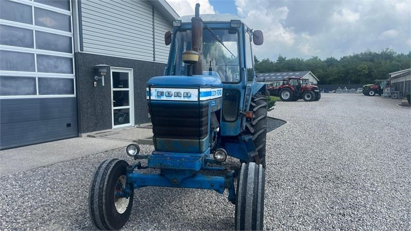 Ford 6700  – Leasing Ford 6700: das Bild 8
