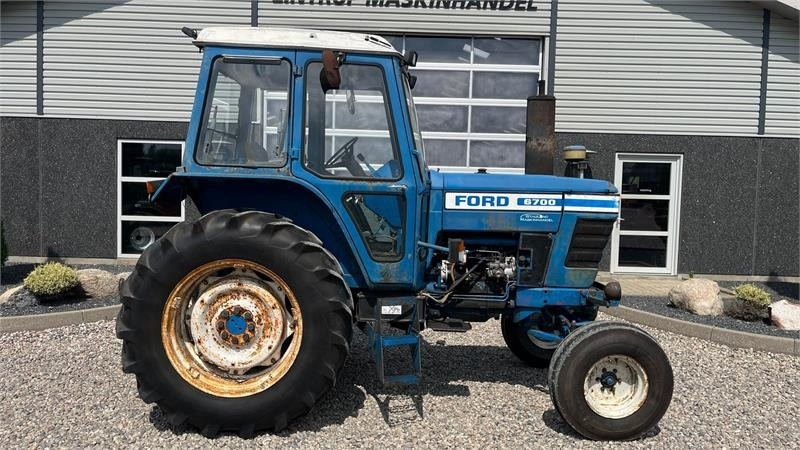 Ford 6700  – Leasing Ford 6700: das Bild 6