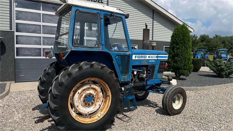 Ford 6700  – Leasing Ford 6700: das Bild 11