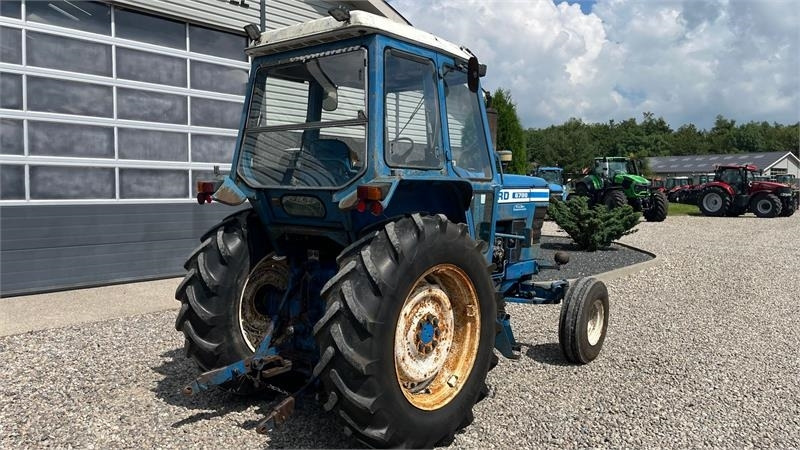Ford 6700  – Leasing Ford 6700: das Bild 12