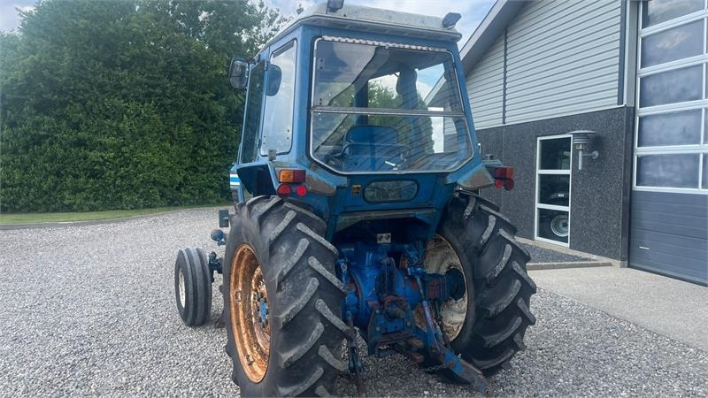Ford 6700  – Leasing Ford 6700: das Bild 10