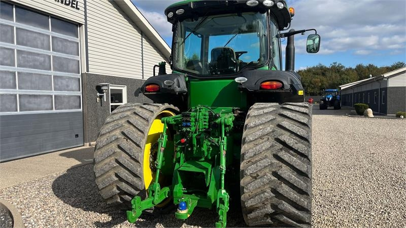 Traktor John Deere 8360 RT Velholdt Godstraktor: das Bild 14