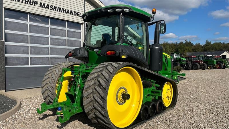 Traktor John Deere 8360 RT Velholdt Godstraktor: das Bild 13