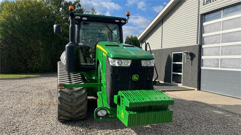 Traktor John Deere 8360 RT Velholdt Godstraktor: das Bild 17