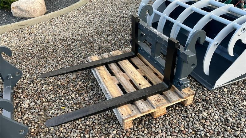 Kramer KL25.5T JULE/NYTÅRSTILBUD med teleskoparm, så den - Teleskoplader: das Bild 3 Kramer KL25.5T JULE/NYTÅRSTILBUD med teleskoparm, så den - Teleskoplader: das Bild 3