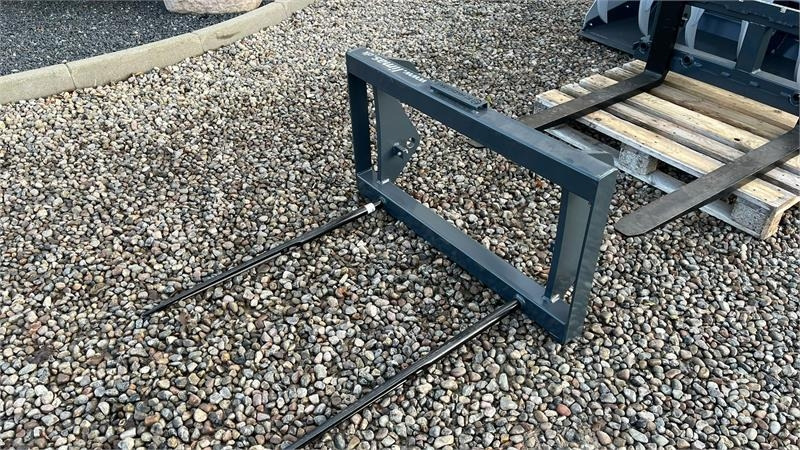 Kramer KL25.5T JULE/NYTÅRSTILBUD med teleskoparm, så den - Teleskoplader: das Bild 2 Kramer KL25.5T JULE/NYTÅRSTILBUD med teleskoparm, så den - Teleskoplader: das Bild 2