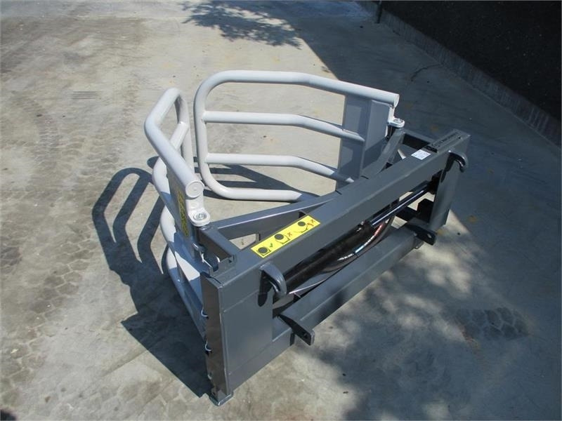 Klammergeräte für Landmaschine Limas Balletang Balletang med EURO: das Bild 7