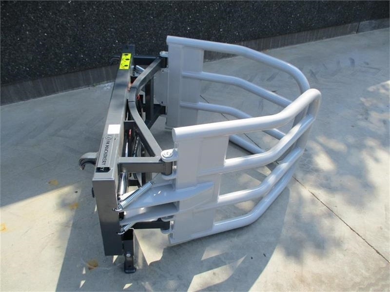 Klammergeräte für Landmaschine Limas Balletang Balletang med EURO: das Bild 10