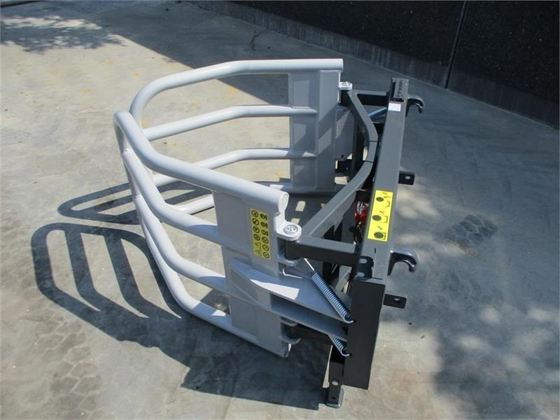 Klammergeräte für Landmaschine Limas Balletang Balletang med EURO: das Bild 6