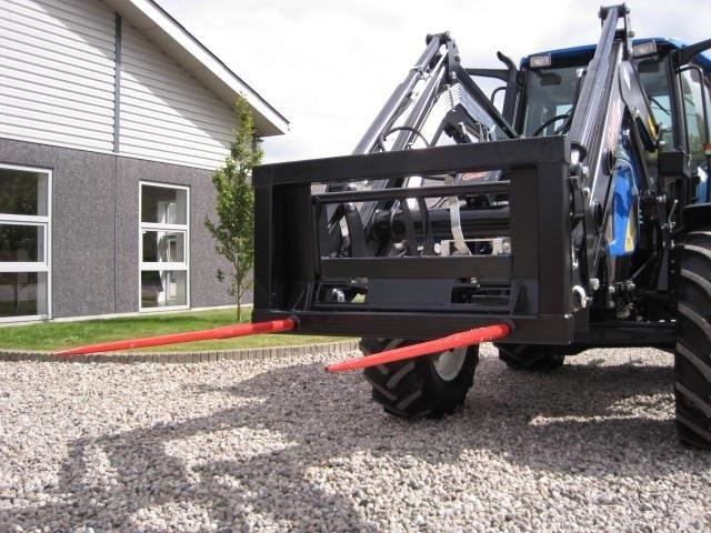 Limas Halmspyd 2 tænder EURO - Schaufel für Baumaschine: das Bild 5 Limas Halmspyd 2 tænder EURO - Schaufel für Baumaschine: das Bild 5