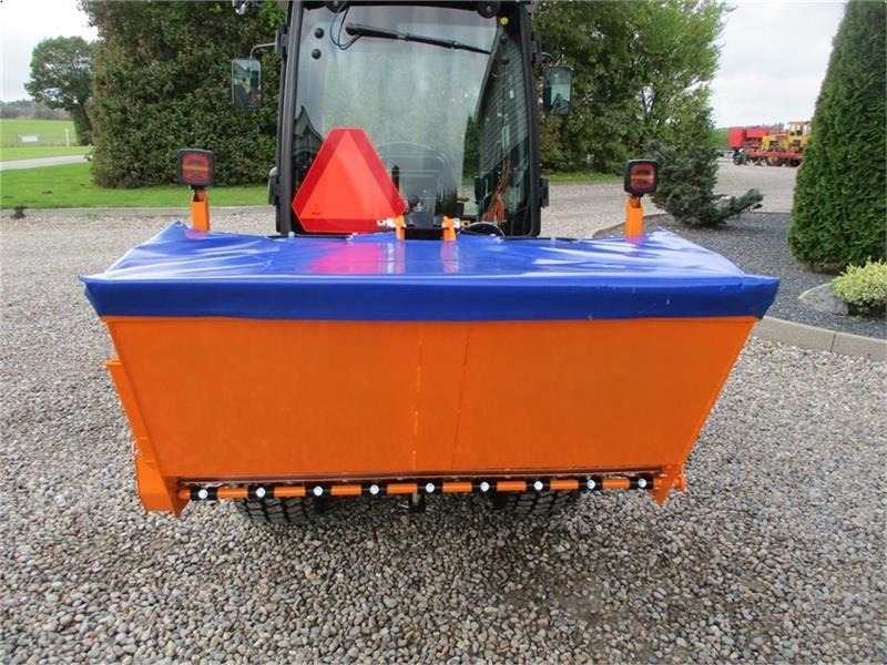 Limas SSP140 Selvlæssende og med lys - Salzstreuer für Kommunal-/ Sonderfahrzeug: das Bild 5 Limas SSP140 Selvlæssende og med lys - Salzstreuer für Kommunal-/ Sonderfahrzeug: das Bild 5