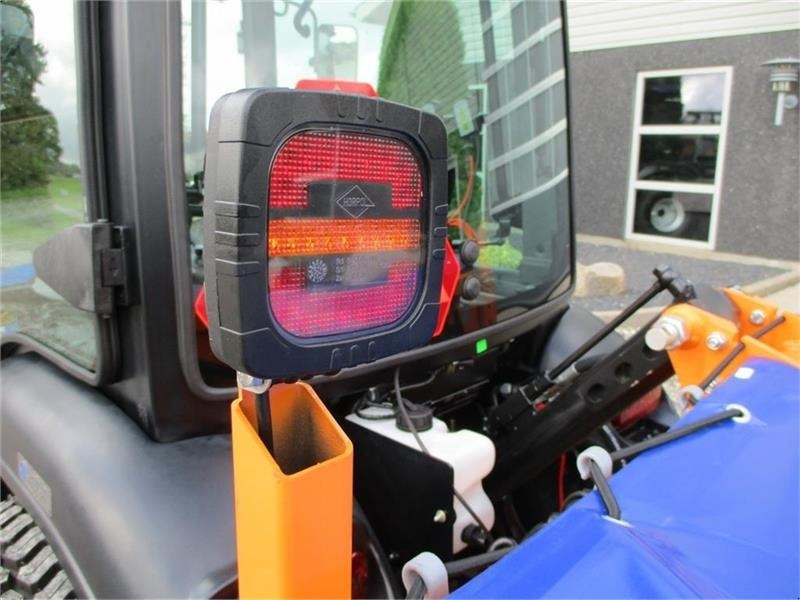 Limas SSP140 Selvlæssende og med lys - Salzstreuer für Kommunal-/ Sonderfahrzeug: das Bild 4 Limas SSP140 Selvlæssende og med lys - Salzstreuer für Kommunal-/ Sonderfahrzeug: das Bild 4