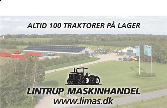 Solis 50 Fabriksny traktor med 2 års garanti. - Traktor: das Bild 5 Solis 50 Fabriksny traktor med 2 års garanti. - Traktor: das Bild 5