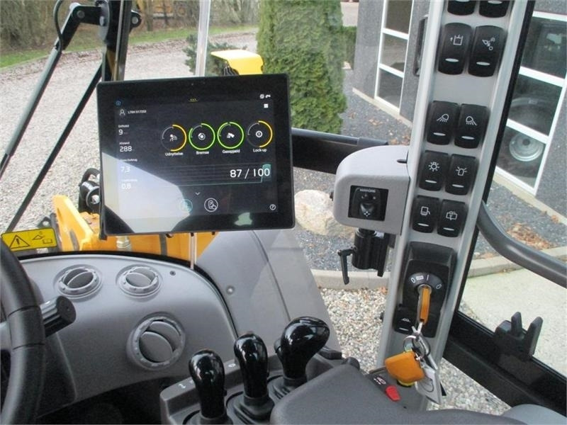 Volvo L 70 H H2 BEMÆRK MED GARANTI FRA VOLVO FREM TIL DE - Radlader: das Bild 4 Volvo L 70 H H2 BEMÆRK MED GARANTI FRA VOLVO FREM TIL DE - Radlader: das Bild 4