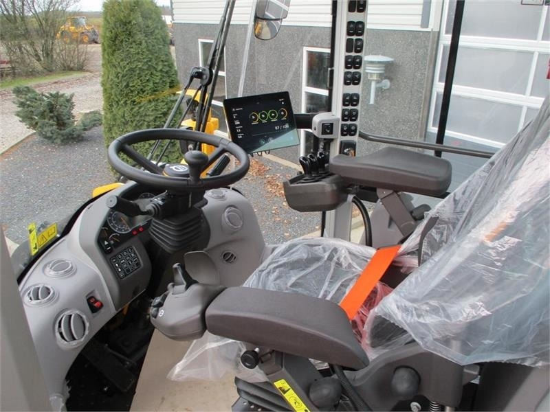 Volvo L 70 H H2 BEMÆRK MED GARANTI FRA VOLVO FREM TIL DE - Radlader: das Bild 3 Volvo L 70 H H2 BEMÆRK MED GARANTI FRA VOLVO FREM TIL DE - Radlader: das Bild 3