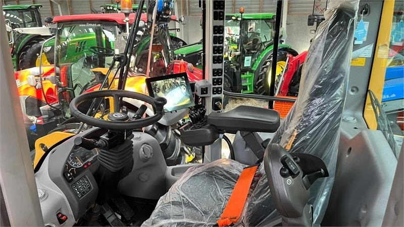 Volvo L90H H2 Dansk-Maskine med CDC, BSS, Lock-UP, 650mm - Radlader: das Bild 5 Volvo L90H H2 Dansk-Maskine med CDC, BSS, Lock-UP, 650mm - Radlader: das Bild 5