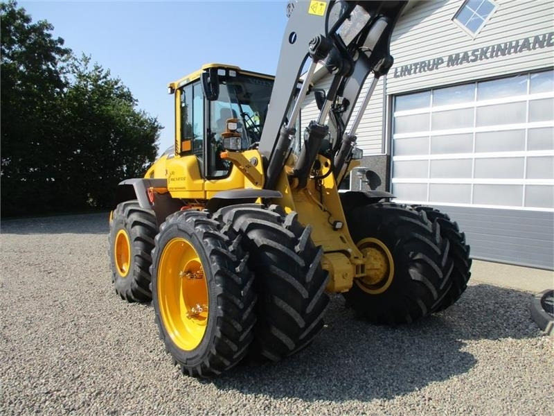 Volvo Tvillingehjul som passer til AGRI 750/65R26 - Radlader: das Bild 5 Volvo Tvillingehjul som passer til AGRI 750/65R26 - Radlader: das Bild 5
