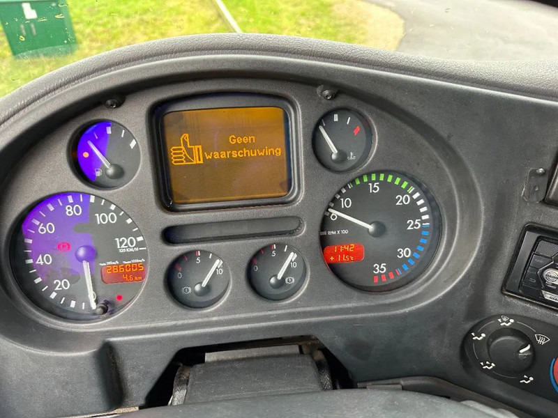 DAF LF 45 180!! HAAKARM/CONTAINER!!MOBILE WORKSHOP!! – Leasing DAF LF 45 180!! HAAKARM/CONTAINER!!MOBILE WORKSHOP!!: das Bild 15