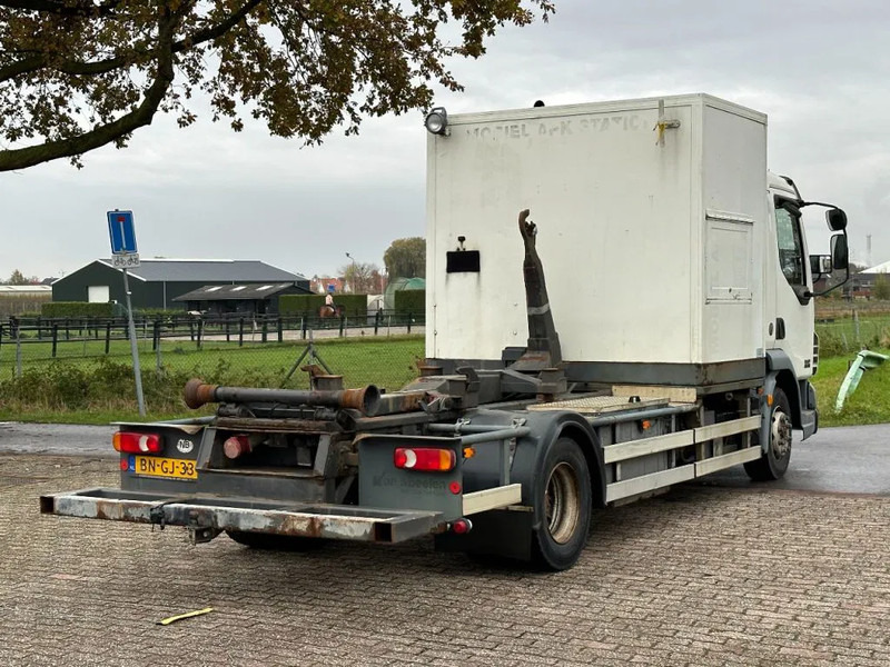 DAF LF 45 180!! HAAKARM/CONTAINER!!MOBILE WORKSHOP!! – Leasing DAF LF 45 180!! HAAKARM/CONTAINER!!MOBILE WORKSHOP!!: das Bild 10