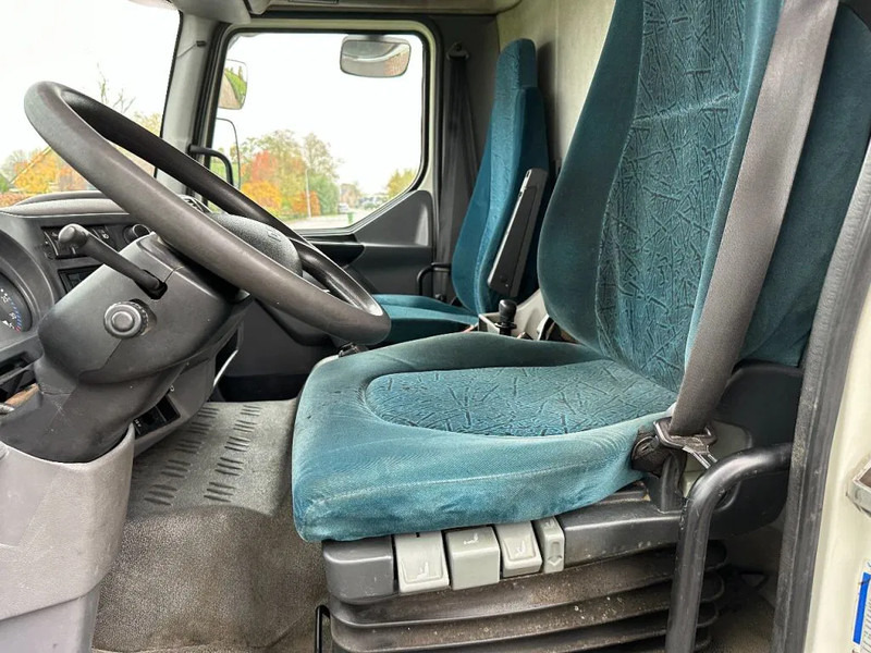 DAF LF 45 180!! HAAKARM/CONTAINER!!MOBILE WORKSHOP!! – Leasing DAF LF 45 180!! HAAKARM/CONTAINER!!MOBILE WORKSHOP!!: das Bild 16