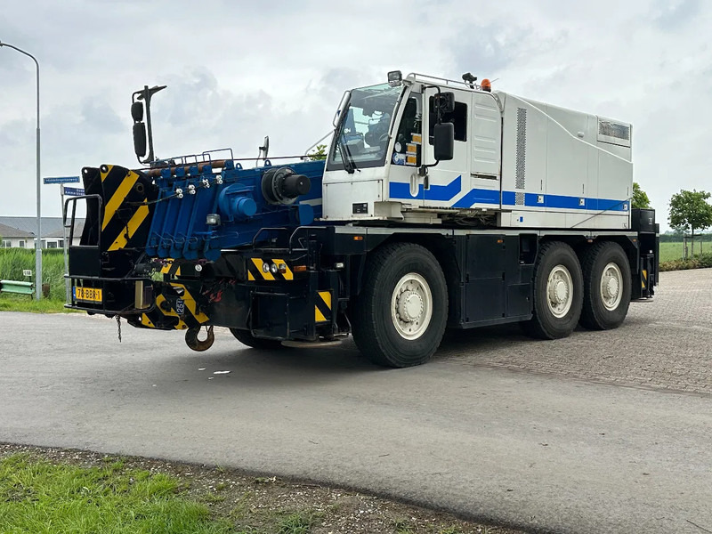Grove GCK3045!! GOVERNMENT CRANE!!7101KM!!2947 HOURS!!NEW!! - Autokran: das Bild 3 Grove GCK3045!! GOVERNMENT CRANE!!7101KM!!2947 HOURS!!NEW!! - Autokran: das Bild 3