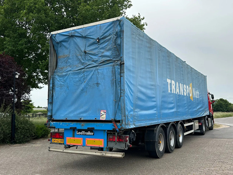 Lecitrailer 3E20 HARMONICA SYSTEEM!! - Planenauflieger: das Bild 5 Lecitrailer 3E20 HARMONICA SYSTEEM!! - Planenauflieger: das Bild 5