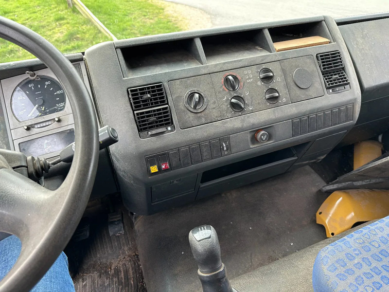 MAN LE 180 c !!LANDBOUW KENTEKEN!!!BOSBOUW!! – Leasing MAN LE 180 c !!LANDBOUW KENTEKEN!!!BOSBOUW!!: das Bild 7
