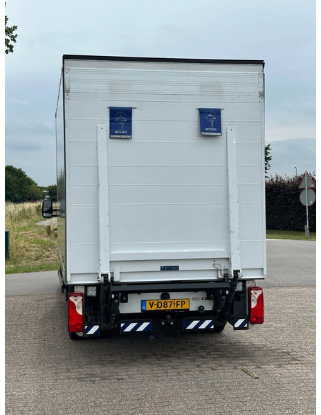 Mercedes-Benz Sprinter 513 CDI DUBBELLUCHT?LAADKLEP/LBW/103dkm!! - Koffer Transporter: das Bild 5 Mercedes-Benz Sprinter 513 CDI DUBBELLUCHT?LAADKLEP/LBW/103dkm!! - Koffer Transporter: das Bild 5