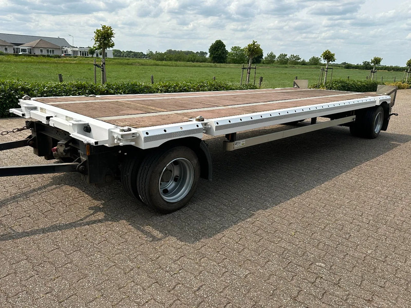 Nooteboom NO NOOTEBOOM !!S-Tech container - Pritschenanhänger/ Plattformanhänger: das Bild 2 Nooteboom NO NOOTEBOOM !!S-Tech container - Pritschenanhänger/ Plattformanhänger: das Bild 2