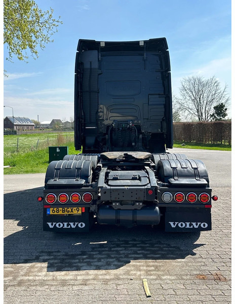 Volvo FH 16 750!!6x2!!ONLY 318TKM!! – Leasing Volvo FH 16 750!!6x2!!ONLY 318TKM!!: das Bild 7