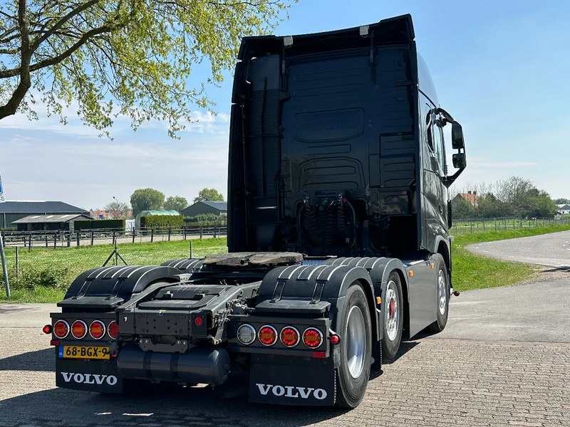 Volvo FH 16 750!!6x2!!ONLY 318TKM!! – Leasing Volvo FH 16 750!!6x2!!ONLY 318TKM!!: das Bild 8