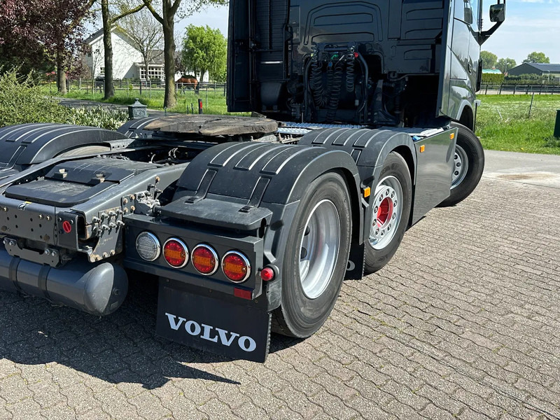 Volvo FH 16 750!!6x2!!ONLY 318TKM!! – Leasing Volvo FH 16 750!!6x2!!ONLY 318TKM!!: das Bild 9