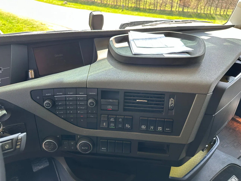 Volvo FH 16 750!!6x2!!ONLY 318TKM!! – Leasing Volvo FH 16 750!!6x2!!ONLY 318TKM!!: das Bild 11