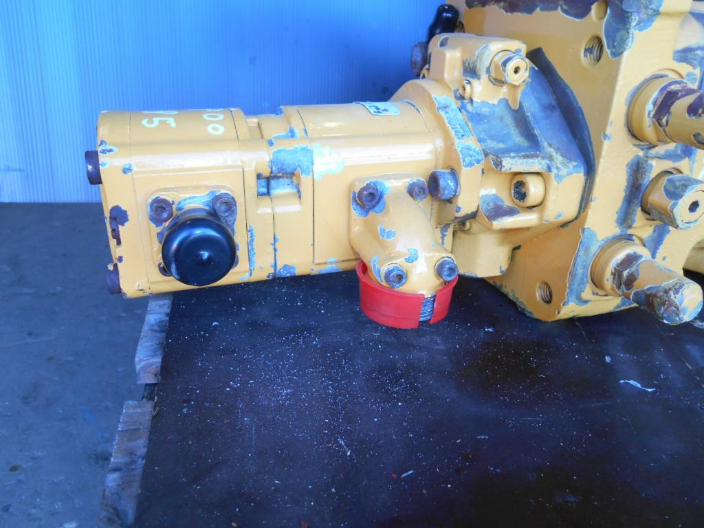 Bosch Unknown - - Lenkpumpe für Baumaschine: das Bild 3 Bosch Unknown - - Lenkpumpe für Baumaschine: das Bild 3