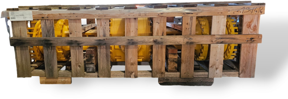 Case 84259022 - Hinterachse für Baumaschine: das Bild 2 Case 84259022 - Hinterachse für Baumaschine: das Bild 2