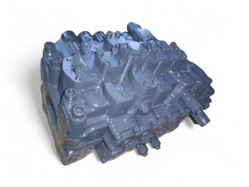 Case KRJ35061 - Hydraulik ventil für Baumaschine: das Bild 2 Case KRJ35061 - Hydraulik ventil für Baumaschine: das Bild 2