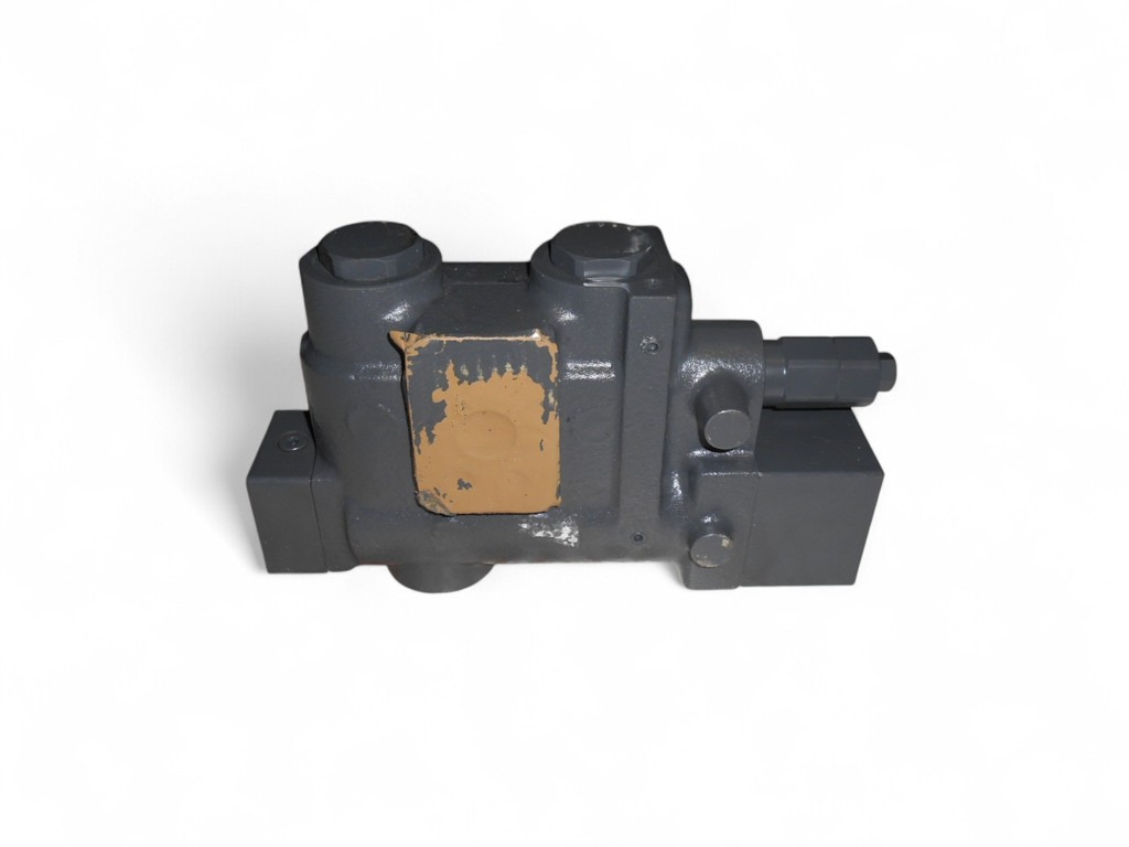 Case KRV2801 - KBV1858 - Hydraulik ventil für Baumaschine: das Bild 3 Case KRV2801 - KBV1858 - Hydraulik ventil für Baumaschine: das Bild 3